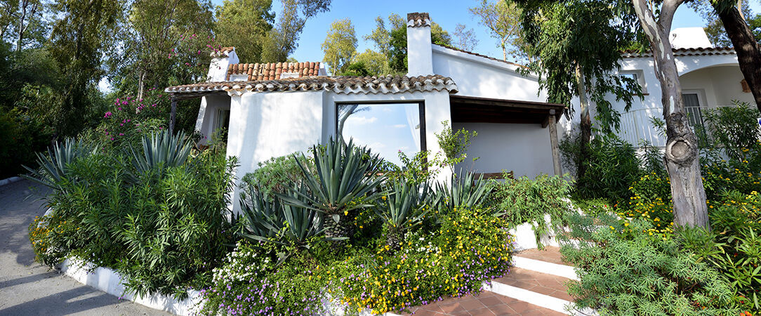 Arbatax Park Resort - Cottage ★★★★ - Charming suites in Sardinia, a stone’s throw from the beach. - Sardinia, Italy