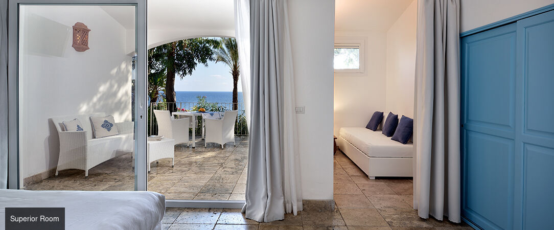 Arbatax Park Resort - Cottage ★★★★ - Charming suites in Sardinia, a stone’s throw from the beach. - Sardinia, Italy
