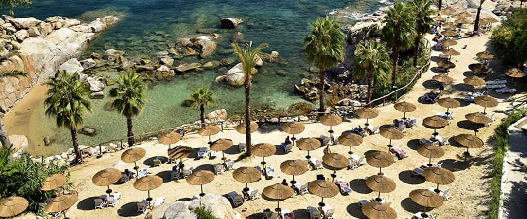 Arbatax Park Resort - Cottage ★★★★ - Charming suites in Sardinia, a stone’s throw from the beach. - Sardinia, Italy