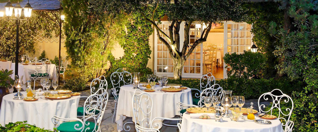 Auberge de Cassagne & Spa ★★★★★ - A fairy-tale, five-star farmhouse inn in the heart of Provence. - Avignon, France