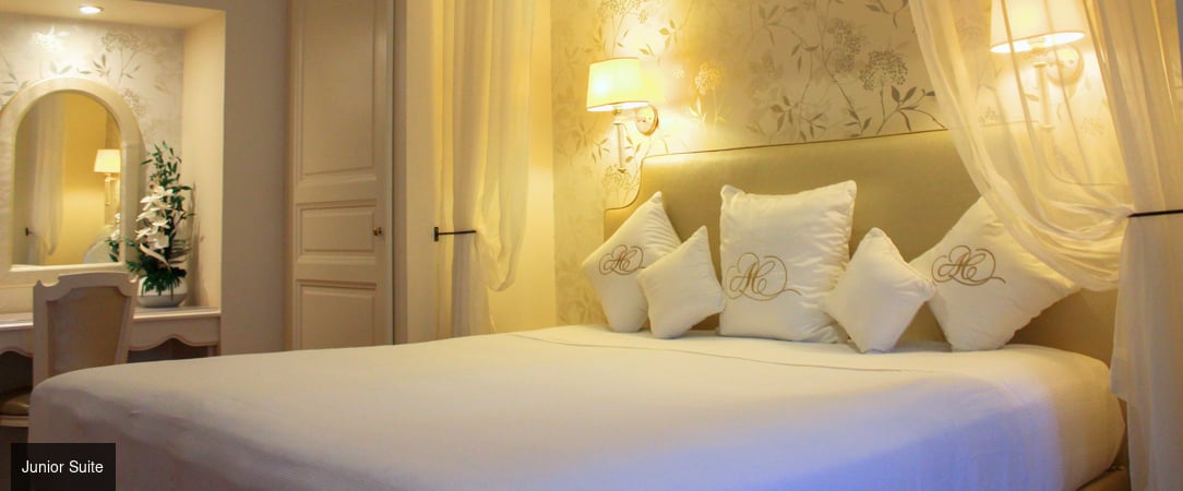 Auberge de Cassagne & Spa ★★★★★ - Luxe, bien-être et gastronomie provençale version 5 étoiles. - Avignon, France