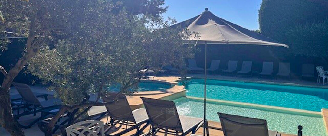 Auberge de Cassagne & Spa ★★★★★ - Luxe, bien-être et gastronomie provençale version 5 étoiles. - Avignon, France