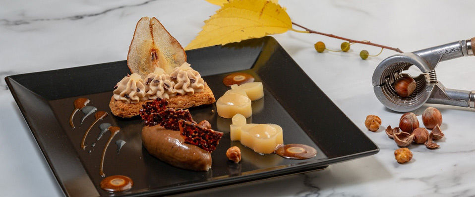 Auberge de Cassagne & Spa ★★★★★ - Piscine, spa et cuisine provençale en version 5 étoiles. - Avignon, France