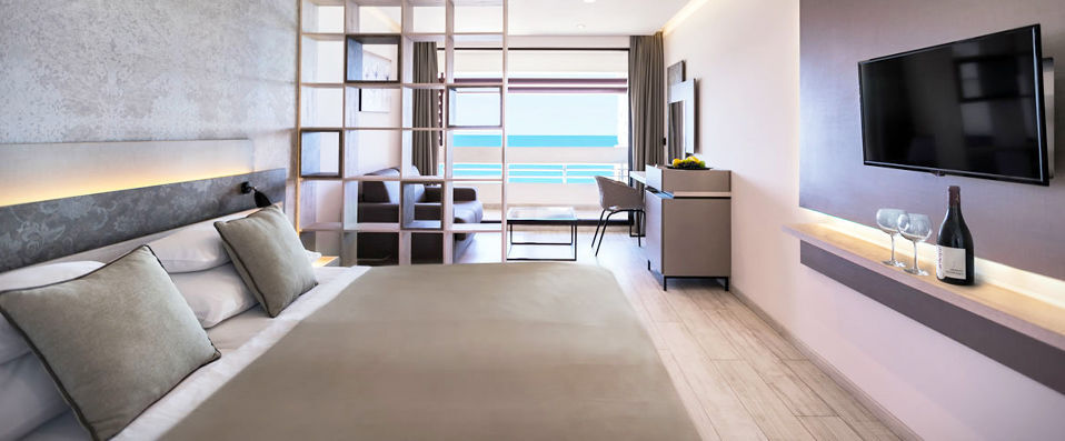 Wind Rose Resort by Karisma ★★★★ - Une adresse de luxe face à la Mer Adriatique. <b>All Inclusive !</b> - Dobra Voda, Monténégro