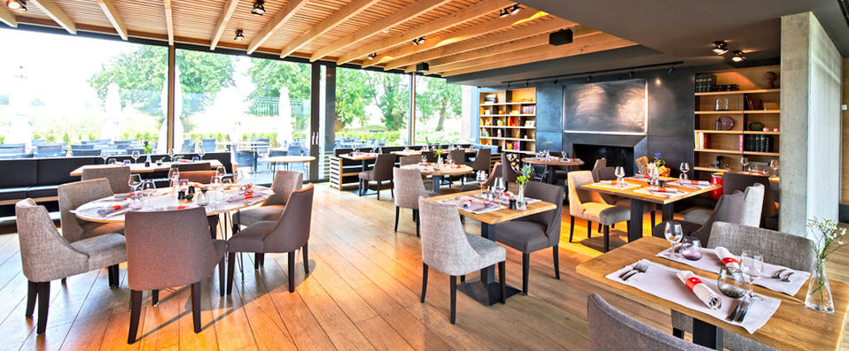 Naxhelet ★★★★SUP - Golfing getaway in the heart of the Ardennes - Wallonia, Belgium