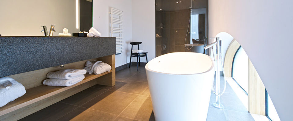 Naxhelet ★★★★SUP - Golfing getaway in the heart of the Ardennes - Wallonia, Belgium