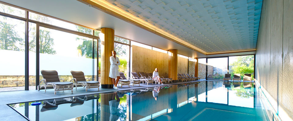 Naxhelet ★★★★SUP - Golfing getaway in the heart of the Ardennes - Wallonia, Belgium