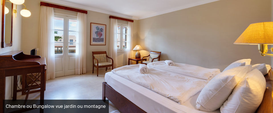 Kalimera Kriti Hotel & Village Resort ★★★★★ - Air de romance, vent de fraîcheur & prestige en Crète. - Crète, Grèce