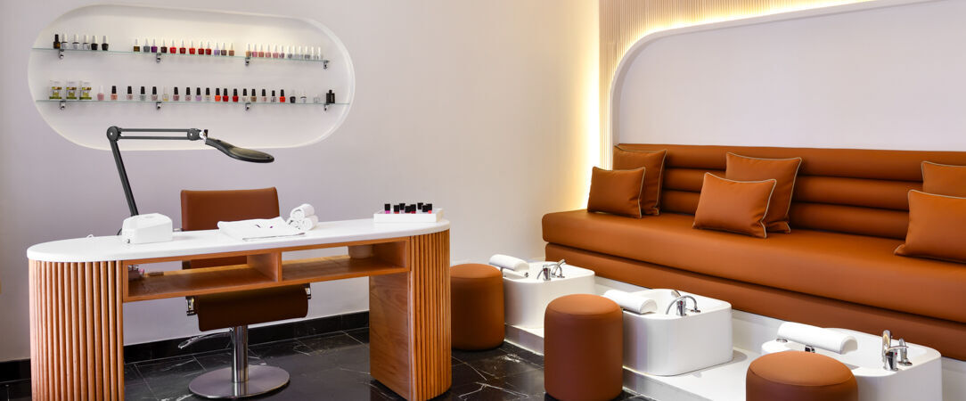 Mövenpick Mansour Eddahbi Marrakech ★★★★★ - Enchanted stay in the Red City. - Marrakech, Morocco