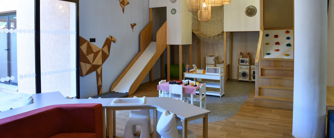 Mövenpick Mansour Eddahbi Marrakech ★★★★★ - Enchanted stay in the Red City. - Marrakech, Morocco