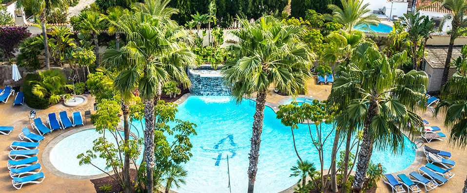 Albir Playa Hotel & Spa ★★★★ - A seaside spa hotel in Alicante - Costa Blanca, Spain