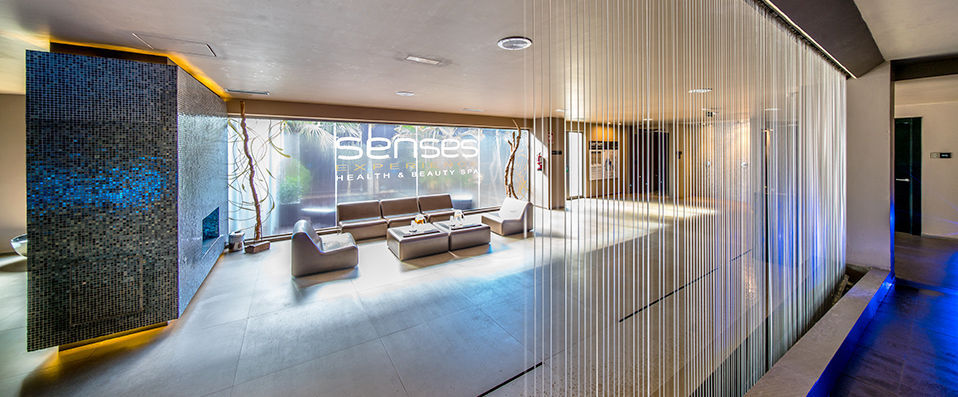 Albir Playa Hotel & Spa ★★★★ - A seaside spa hotel in Alicante - Costa Blanca, Spain