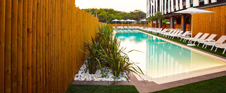 Hotel Blanco - Relaxing Italy for sun lovers and history buffs - Puglia, Italy