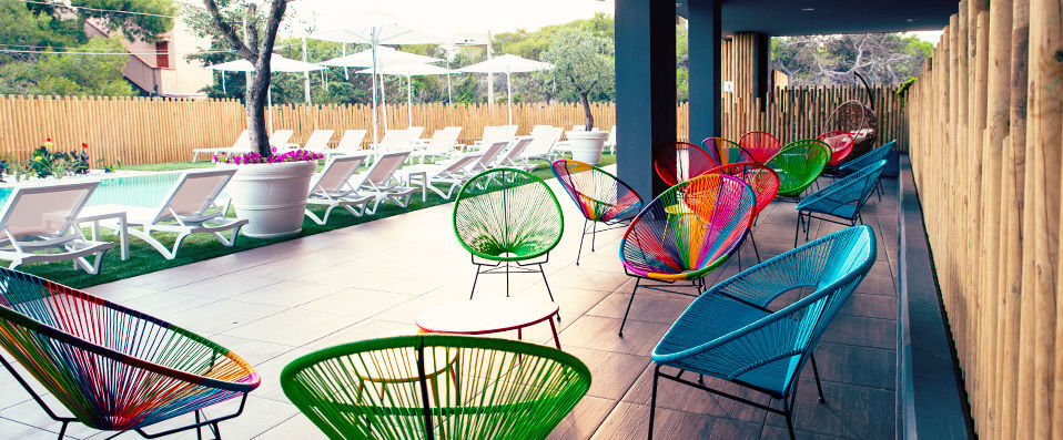 Hotel Blanco - Relaxing Italy for sun lovers and history buffs - Puglia, Italy