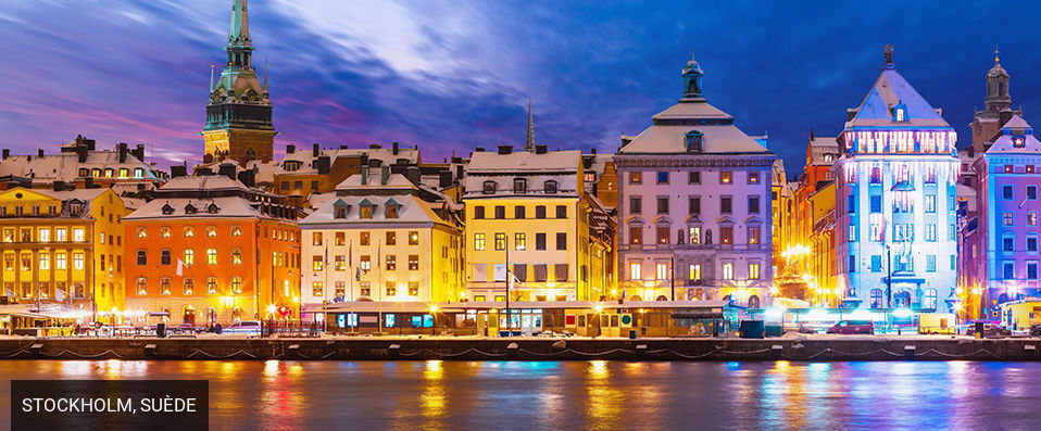 Story Hotel Riddargatan ★★★★ - Une adresse design au cœur de la capitale suédoise. - Stockholm, Suède
