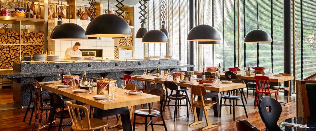 Mama Shelter Prague ★★★★ - Home comforts and fun modernist décor in beautiful Prague. - Prague, Czech Republic