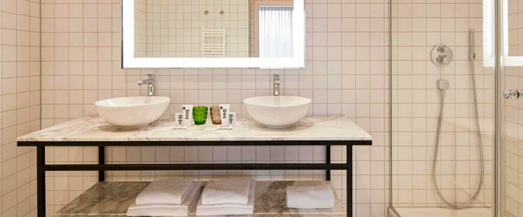 Mama Shelter Prague ★★★★ - Home comforts and fun modernist décor in beautiful Prague. - Prague, Czech Republic