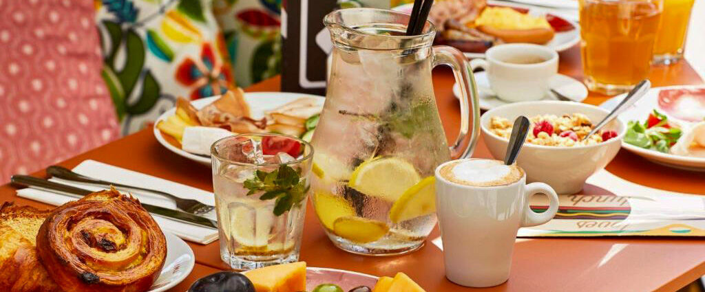 Mama Shelter Prague ★★★★ - Home comforts and fun modernist décor in beautiful Prague. - Prague, Czech Republic