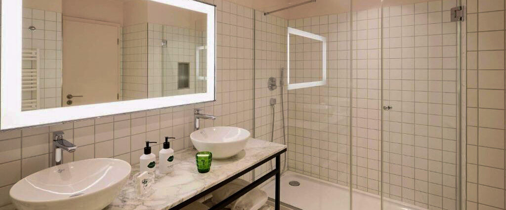 Mama Shelter Prague ★★★★ - Home comforts and fun modernist décor in beautiful Prague. - Prague, Czech Republic