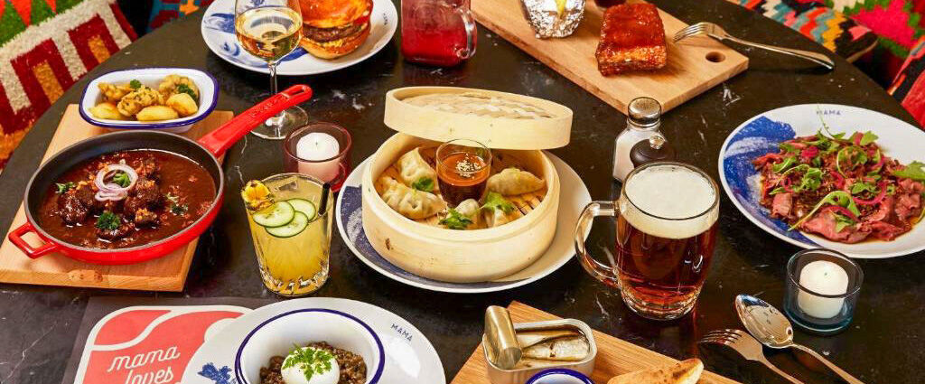 Mama Shelter Prague ★★★★ - Home comforts and fun modernist décor in beautiful Prague. - Prague, Czech Republic