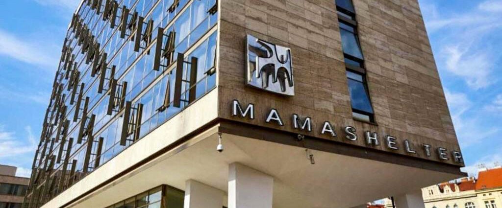 Mama Shelter Prague ★★★★ - Le concept Mama Shelter s’installe à Prague. - Prague, République tchèque