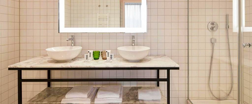 Mama Shelter Prague ★★★★ - Le concept Mama Shelter s’installe à Prague. - Prague, République tchèque