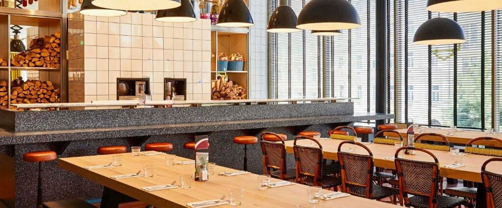 Mama Shelter Prague ★★★★ - Le concept Mama Shelter s’installe à Prague. - Prague, République tchèque