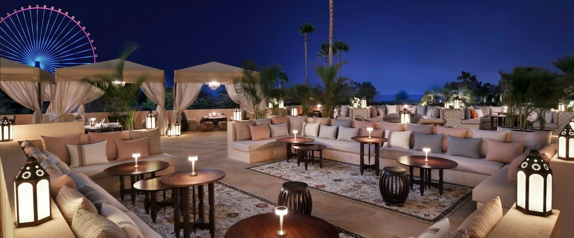 The Ritz-Carlton Dubai ★★★★★ - Succombez au luxe absolu dans un endroit de rêve, l'idéal pour profiter en famille - Dubaï, Émirats Arabes Unis