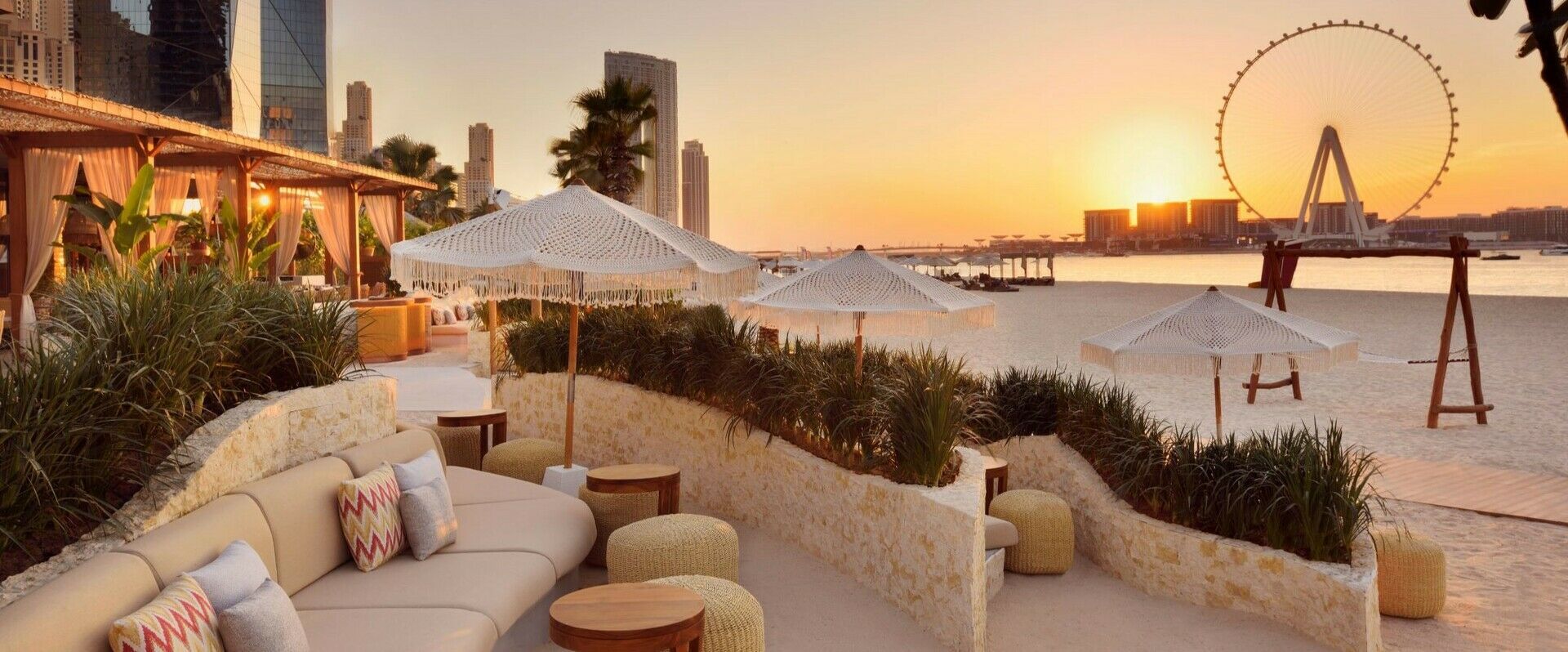 The Ritz-Carlton Dubai ★★★★★ - Succombez au luxe absolu dans un endroit de rêve, l'idéal pour profiter en famille - Dubaï, Émirats Arabes Unis