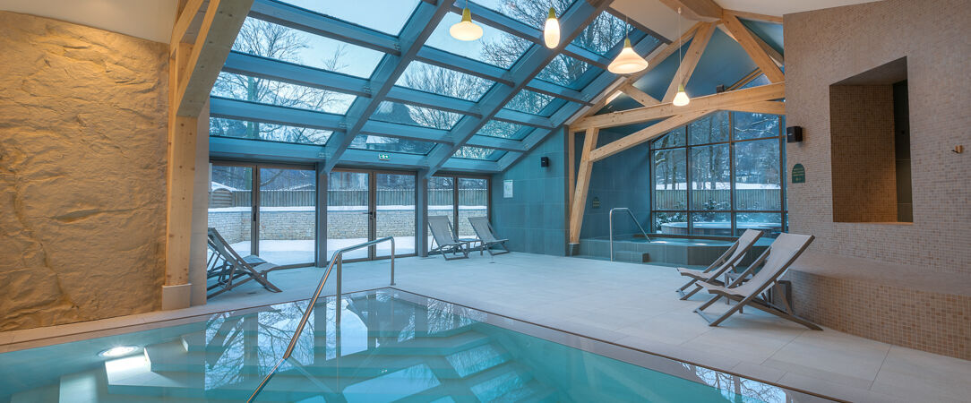 Lykke Hôtel Chamonix ****