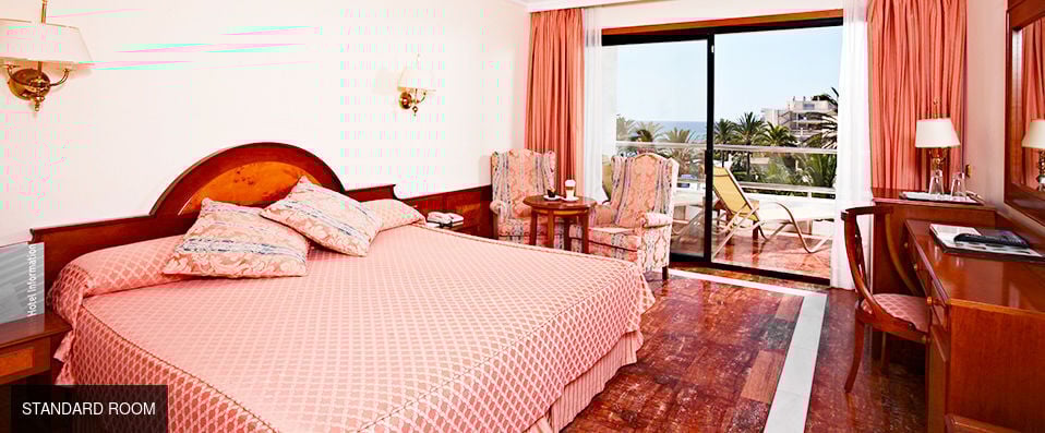 Serrano Palace ★★★★★ - Poolside cabana, beachfront location and five-star comforts in Mallorca. - Mallorca, Spain