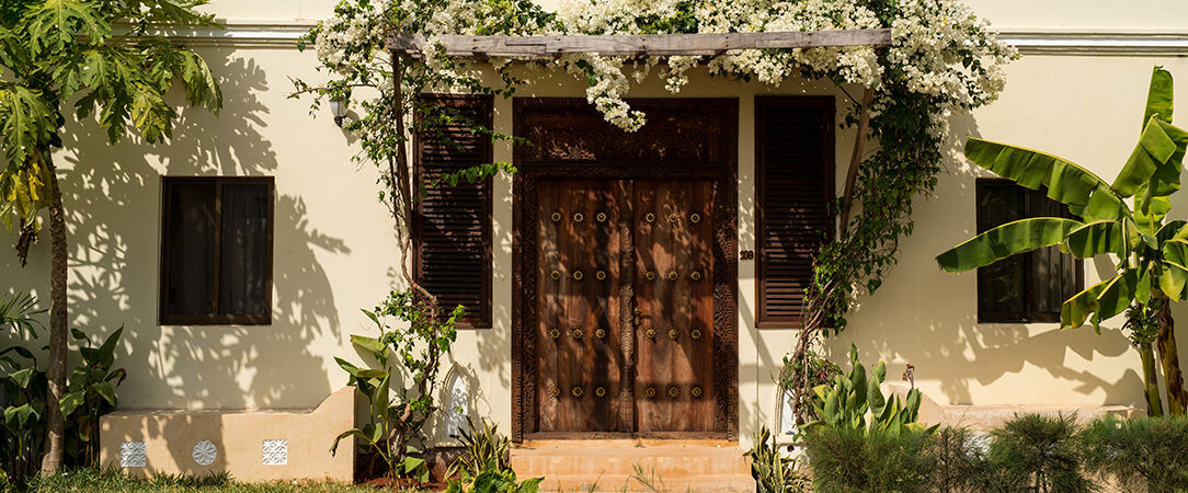 Moja Tuu The Luxury Villas & Nature Retreat ★★★★ - Pure relaxation on the paradise island of Zanzibar. - Zanzibar, Tanzania