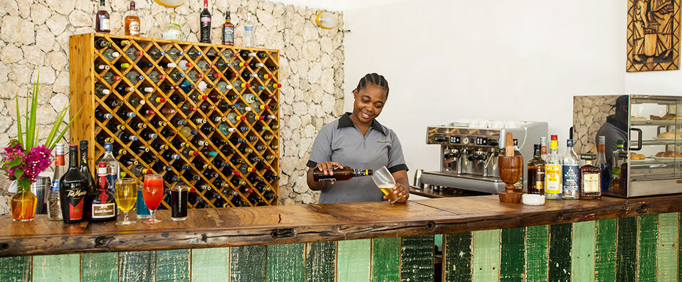 Moja Tuu The Luxury Villas & Nature Retreat ★★★★ - Pure relaxation on the paradise island of Zanzibar. - Zanzibar, Tanzania