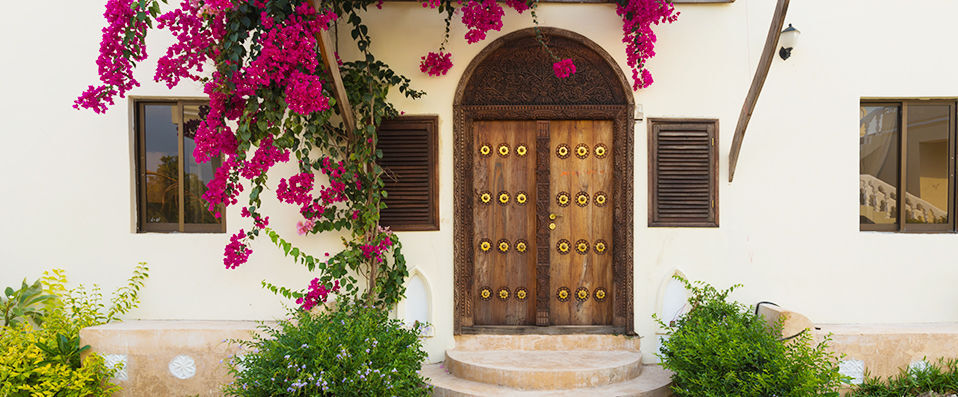 Moja Tuu The Luxury Villas & Nature Retreat ★★★★ - Pure relaxation on the paradise island of Zanzibar. - Zanzibar, Tanzania