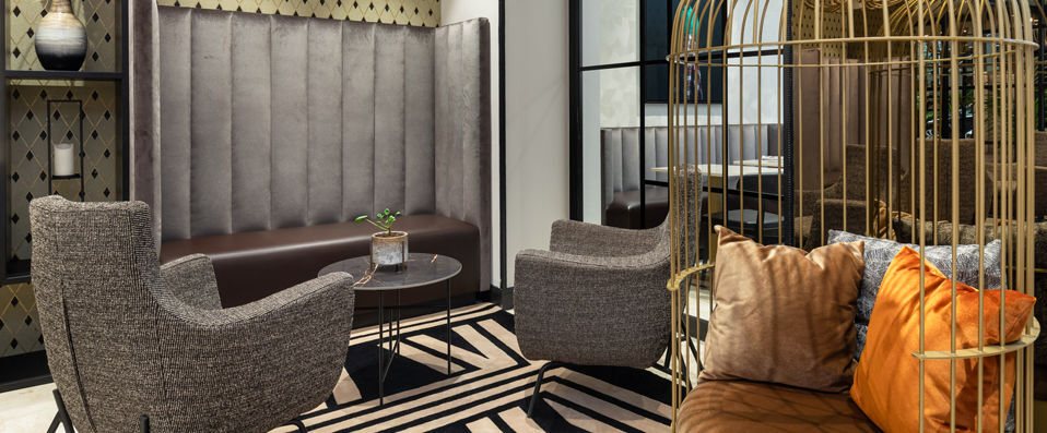 Best Western Plus Hotel Masséna Nice ★★★★ - Belle Époque Grande Dame of the French Riviera. - Nice, France