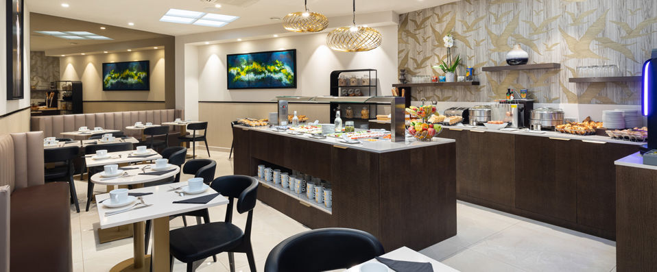 Best Western Plus Hotel Masséna Nice ★★★★ - Belle Époque Grande Dame of the French Riviera. - Nice, France