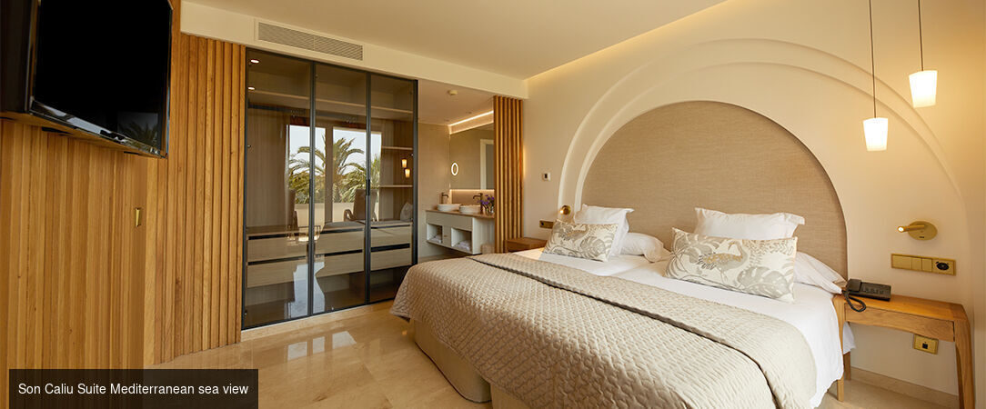 Hotel Son Caliu Spa Oasis ★★★★ SUP - Restore, relax, and rejuvenate in the natural beauty of Mallorca. - Mallorca, Spain