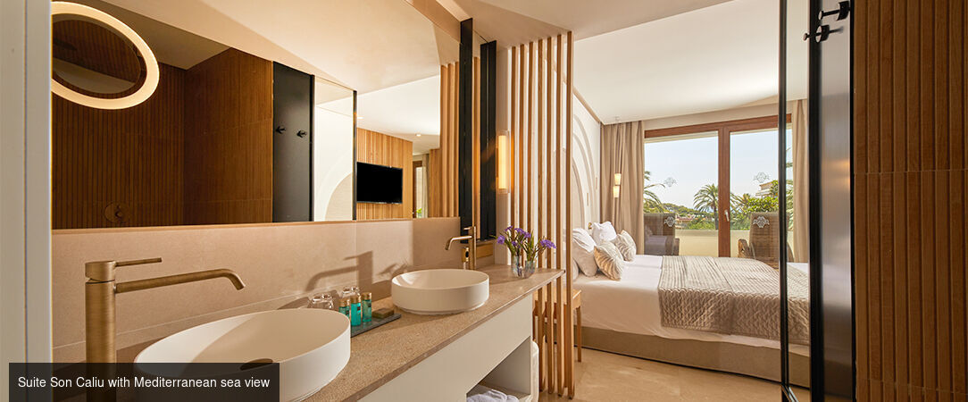 Hotel Son Caliu Spa Oasis ★★★★ SUP - Restore, relax, and rejuvenate in the natural beauty of Mallorca. - Mallorca, Spain