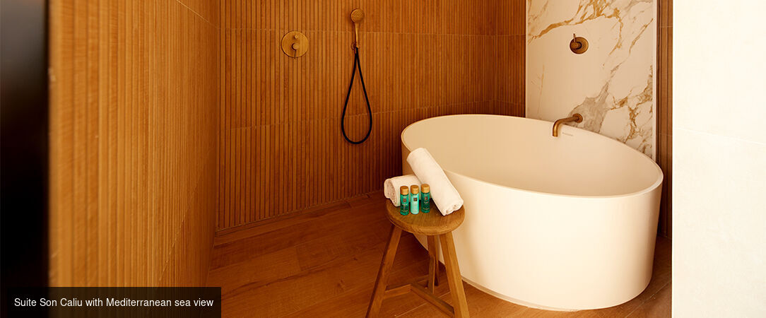 Hotel Son Caliu Spa Oasis ★★★★ SUP - Restore, relax, and rejuvenate in the natural beauty of Mallorca. - Mallorca, Spain