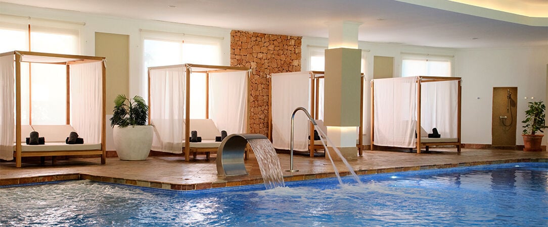 Hotel Son Caliu Spa Oasis ★★★★ SUP - Restore, relax, and rejuvenate in the natural beauty of Mallorca. - Mallorca, Spain