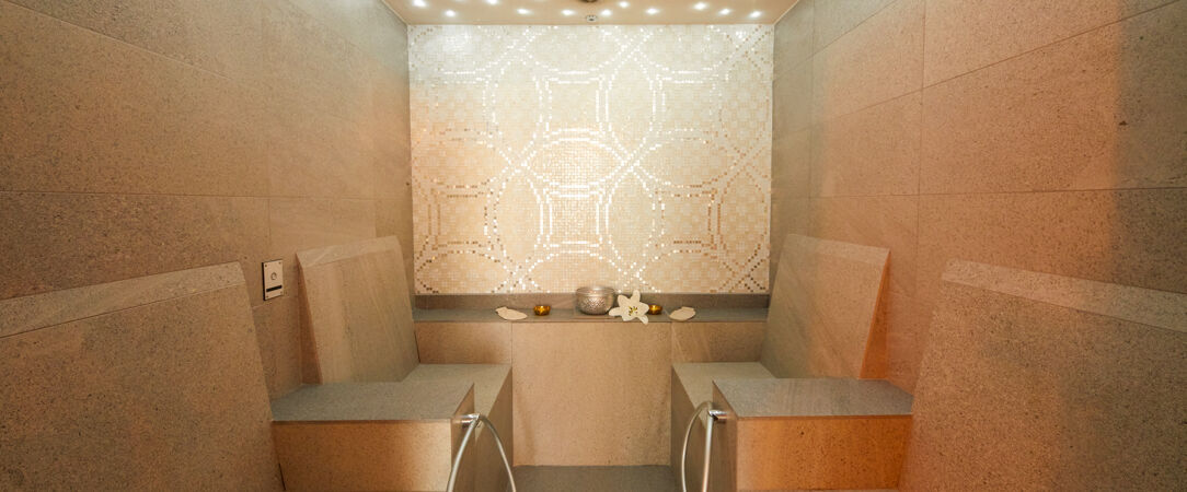 Hotel Son Caliu Spa Oasis ★★★★ SUP - Restore, relax, and rejuvenate in the natural beauty of Mallorca. - Majorca, Spain