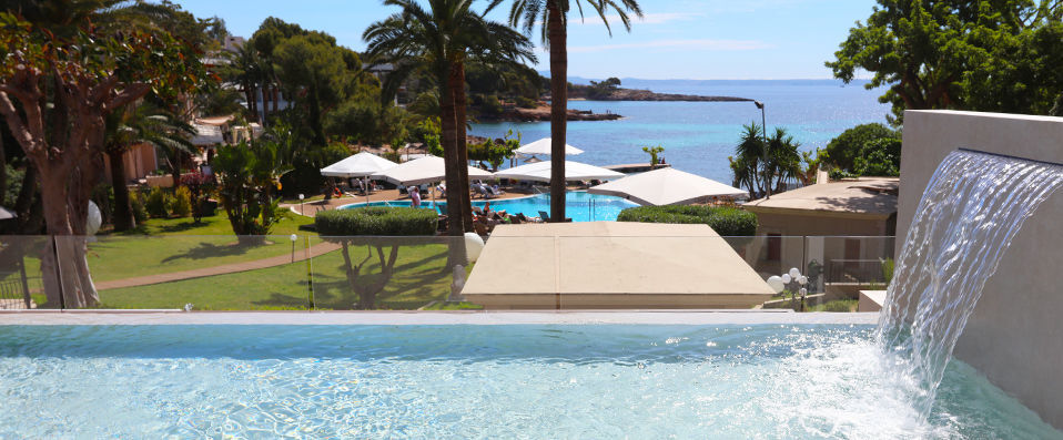  - Restore, relax, and rejuvenate in the natural beauty of Mallorca. - Mallorca, Spain