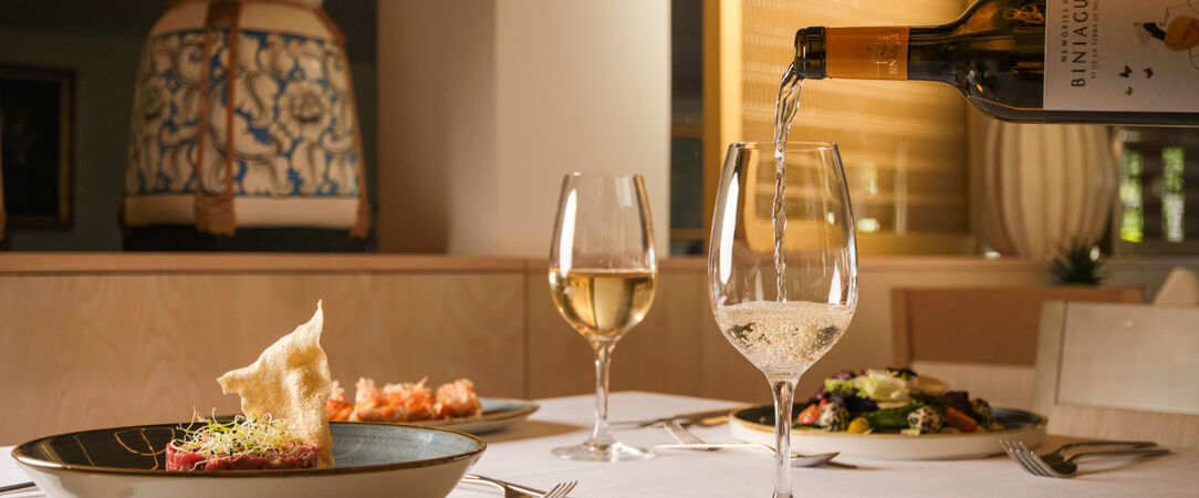 Hotel Son Caliu Spa Oasis ★★★★ SUP - Restore, relax, and rejuvenate in the natural beauty of Mallorca. - Majorca, Spain