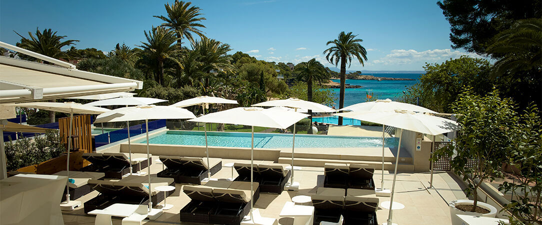 Hotel Son Caliu Spa Oasis ★★★★ SUP - Détente & communion avec la nature face à la Méditerranée. - Majorque, Espagne
