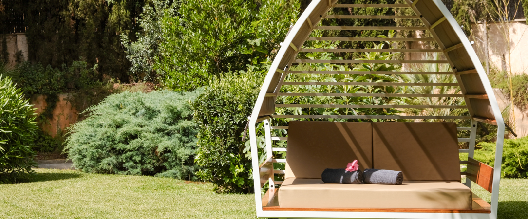 Hotel Son Caliu Spa Oasis ★★★★ SUP - Un havre de détente entre nature et Méditerranée à Majorque. - Majorque, Espagne