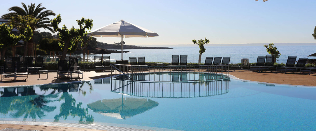 Hotel Son Caliu Spa Oasis ★★★★ SUP - Détente & communion avec la nature face à la Méditerranée. - Majorque, Espagne