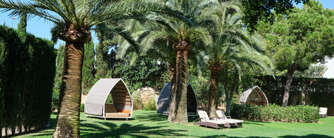 Hotel Son Caliu Spa Oasis ★★★★ SUP - Un havre de détente entre nature et Méditerranée à Majorque. - Majorque, Espagne