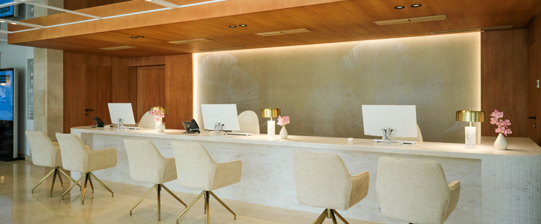 Hotel Son Caliu Spa Oasis ★★★★ SUP - Un havre de détente entre nature et Méditerranée à Majorque. - Majorque, Espagne