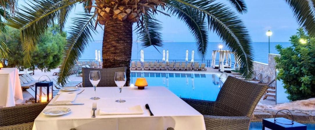 Barceló Illetas Albatros ★★★★ - Adults Only - Dreamlike relaxation in an adults-only retreat just outside Palma. - Mallorca, Spain