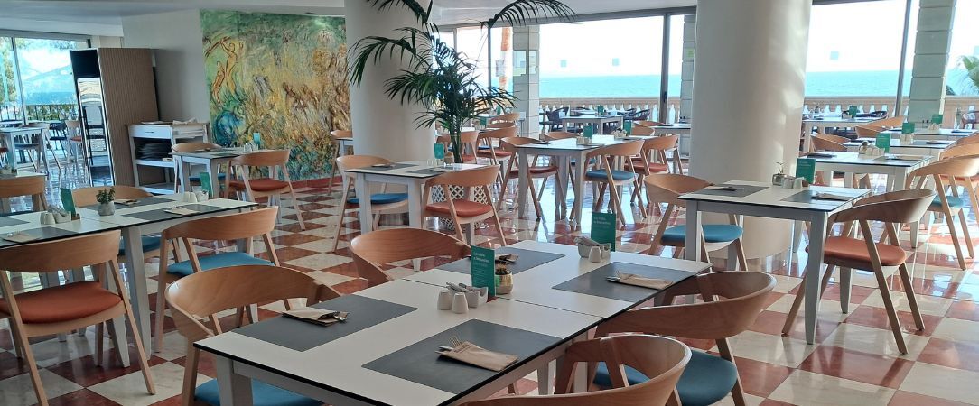 Barceló Illetas Albatros ★★★★ - Adults Only - Dreamlike relaxation in an adults-only retreat just outside Palma. - Mallorca, Spain